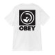 Obey Ανδρική κοντομάνικη μπλούζα Obey Bold Eye Tee